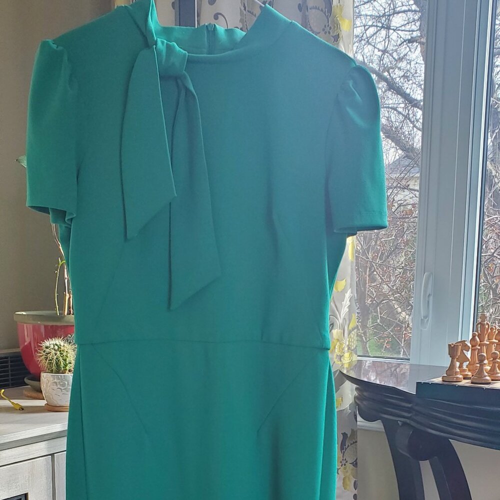 Vintage dress